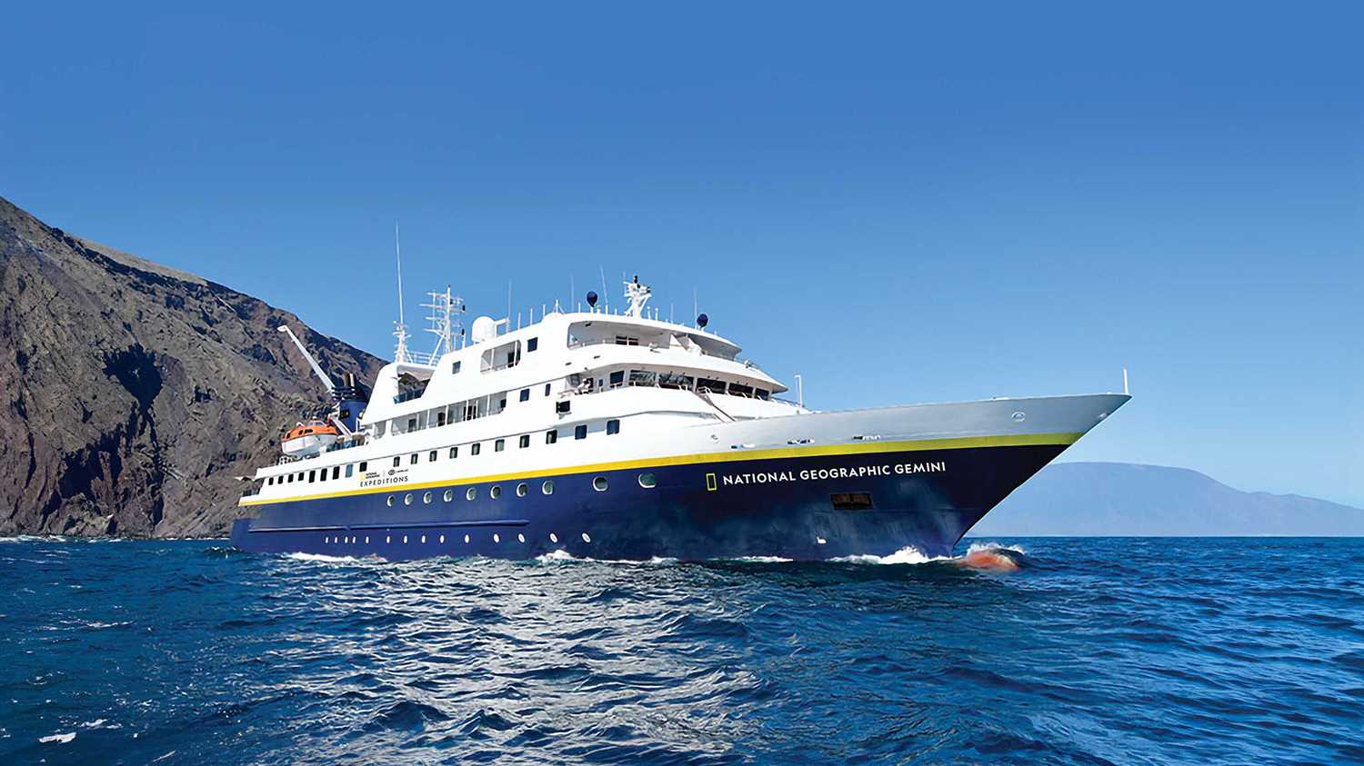 Lindblad Expeditions