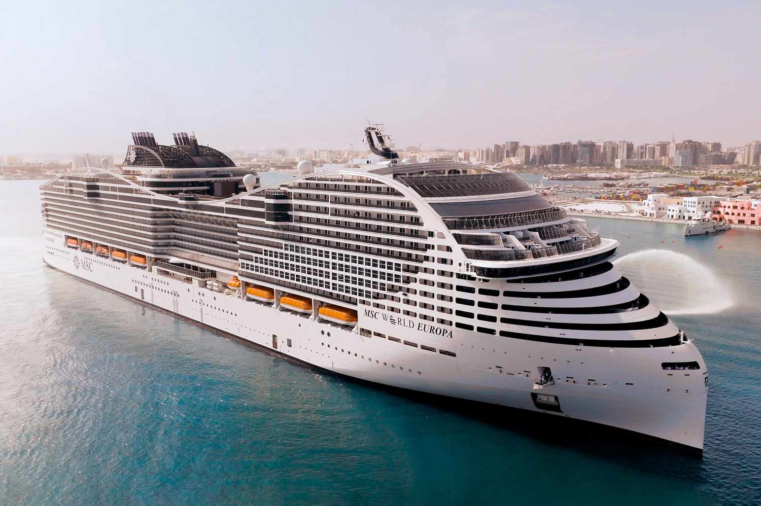 MSC Cruises