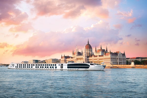 Uniworld Boutique River Cruises
